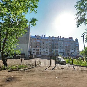 Novoselskaya Street, 17, Kostroma: photo