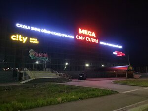 Кокшетау, Микрорайон Сарыарка, 22А: фото