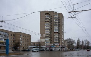 Morskaya Street, 66А, Volgodonsk: photo