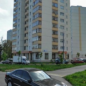 Izyumskaya Street, 43к2, Moscow: photo