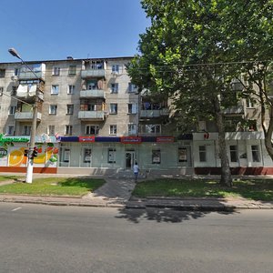 Prospekt Shevchenka, 23, Odesa: photo