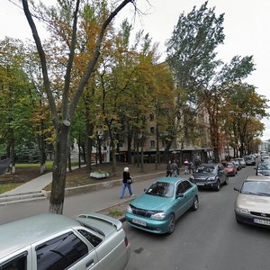 Pushkinska Street, 34, : foto