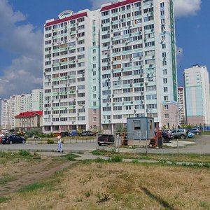 Ростов‑на‑Дону, Улица Ерёменко, 93: фото