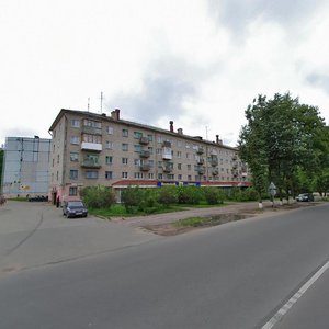 Leona Pozemskogo Street, 61, Pskov: photo