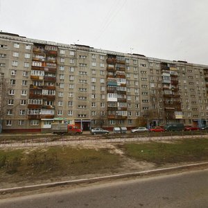 Sovetskoy Armii Street, 13А, Nizhny Novgorod: photo