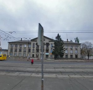 Boryspilska Street, 9к9, : foto