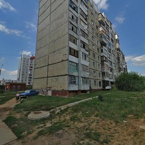 Ulitsa Metallurgov, 19, Orel: photo