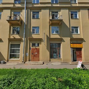 Zavodskaya ulitsa, 35, : foto