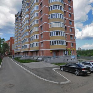 Vantsetti Street, 20, Ivanovo: photo