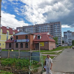 Zapadnaya ulitsa, 3, Elektrostal: photo