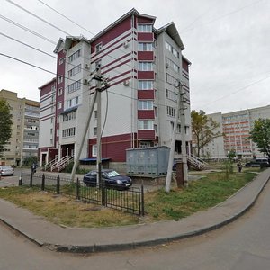 Shmidta Street, 2, Penza: photo