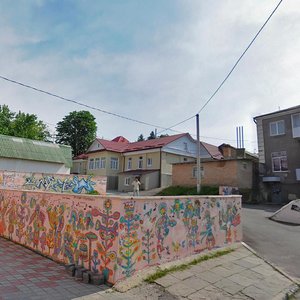 Vulytsia Bohdana Khmelnytskoho, 12, Lutsk: photo