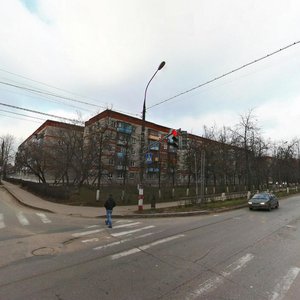 Prospekt Chkalova, 47, : foto