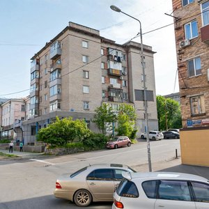 Posyetskaya Street, 17, Vladivostok: photo