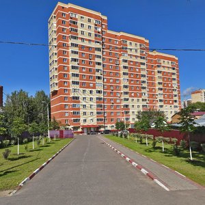 Shkolnaya ulitsa, 12, Ivanteevka: photo