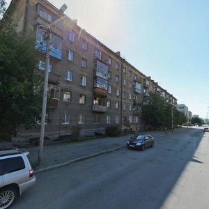Sakko i Vantsetti Street, 52 ، نوفوسيبيرسك: صورة