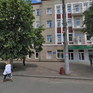 Хмельницкий, Проскуровская улица, 37: фото