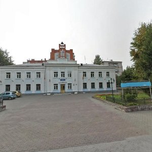 Kirova Avenue, 11А, : foto
