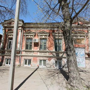 Murlychyova Street, 43, Rostov‑na‑Donu: photo