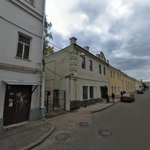 Maksimova Street, 9А, Yaroslavl: photo