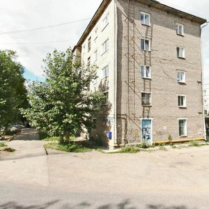 Svyazistov Street, 26, Perm: photo