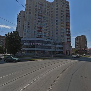 Харьков, Гольдберговская улица, 9: фото