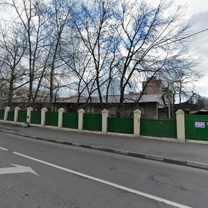 Bashilovskaya Street, 24с5, Moscow: photo