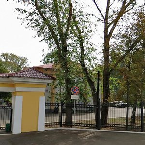 Krasnoarmeyskaya Street, 12, Saransk: photo