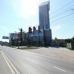 Moskovskoye Highway, 17, Samara: photo
