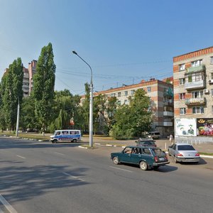 Leninskiy Avenue, 61, Voronezh: photo
