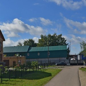 Tsentralnaya ulitsa, 3Д, : foto