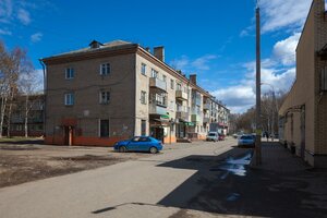 Ulitsa Kolyshkina, 7, Rybinsk: photo
