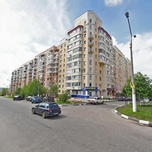 Budyonnogo Street, 14Б ، : صورة
