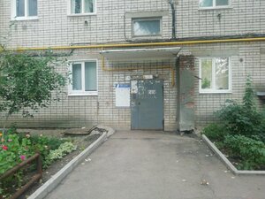 Kamyshinskaya Street, 42, : foto