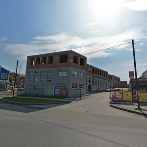 Ulitsa Yesenina, 1А, : foto