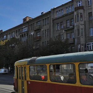 Poltavs'kyi Shlyakh Street, 47/49, Kharkiv: photo