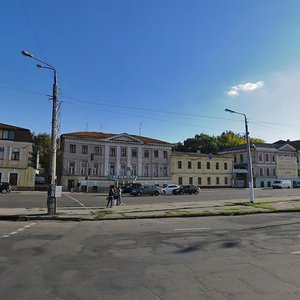 Kooperatyvna Street, 26, Kharkiv: photo