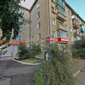 Komsomolskaya Street, 55, Komsomolsk‑at‑Amur: photo