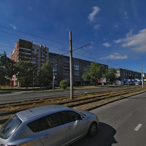 Pobedy Avenue, 134, : foto