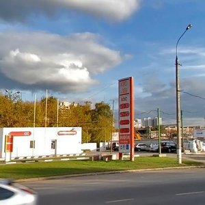 Yeniseyskaya Street, 46 ، موسكو: صورة