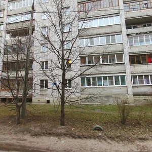 Svetlogorskiy Lane, 14, Nizhny Novgorod: photo