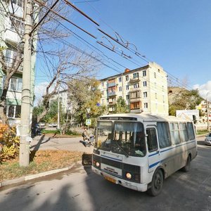 Pobedy Street, 80, Samara: photo