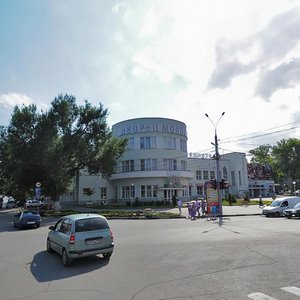 Petrovskaya ulitsa, 107, Taganrog: photo