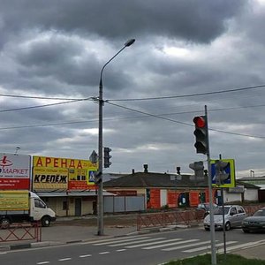 Myshkinskiy Drive, 9, Yaroslavl: photo