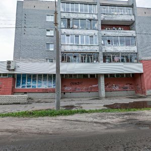Komsomolskaya ulitsa, 11, : foto