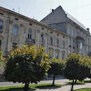 Prospekt Tarasa Shevchenka, 23, Lviv: photo