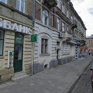 Vulytsia Ivana Franka, 78, Lviv: photo