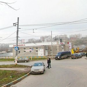 Generala Ivliyeva Street, 33А ، نيجني نوفغورود: صورة
