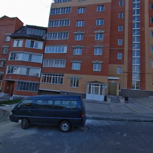 Kati Zelenko Street, 7, Kursk: photo
