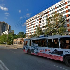 Korolyova Avenue, 15к4 ، سان بطرسبرغ: صورة